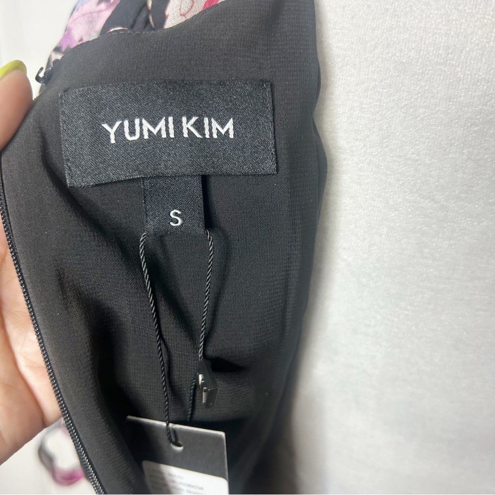 Yumi Kim Lydia Maxi Dress (size small) - Picture 11 of 11